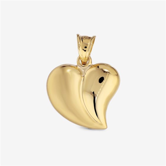 Charm Milor Donna in Oro E2598C09.Y9XXONES - E2598C09.Y9XXONES